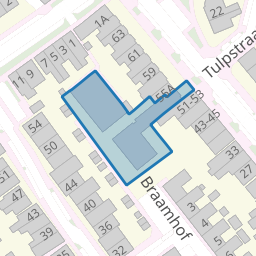 Perceel NBH00-I-1474