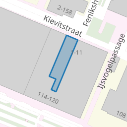 Perceel NBH00-I-1489