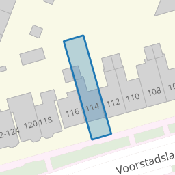 Perceel NBH00-I-1546