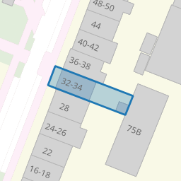 Perceel NBH00-I-1562