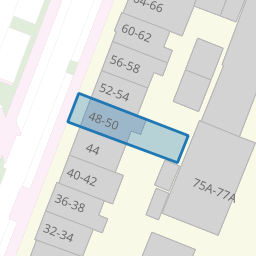 Perceel NBH00-I-1566