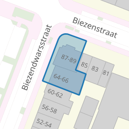 Perceel NBH00-I-1569