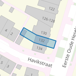 Perceel NBH00-I-1638