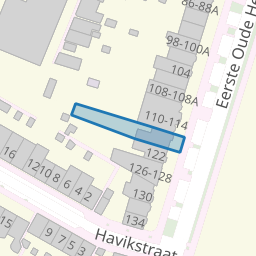Perceel NBH00-I-1642