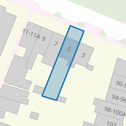 Perceel NBH00-I-1653