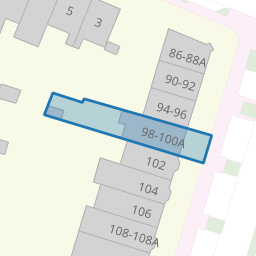 Perceel NBH00-I-1655