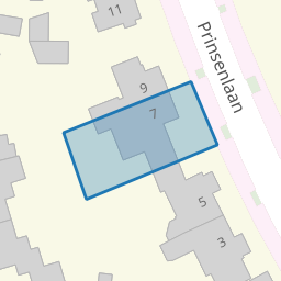 Perceel NBH00-I-166