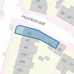 Perceel NBH00-I-1660