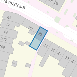 Perceel NBH00-I-1669