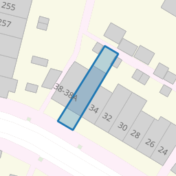 Perceel NBH00-I-1682