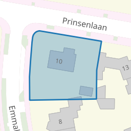 Perceel NBH00-I-169