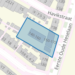 Perceel NBH00-I-1698