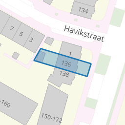 Perceel NBH00-I-1705