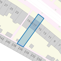 Perceel NBH00-I-1723