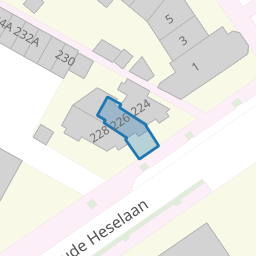 Perceel NBH00-I-1730
