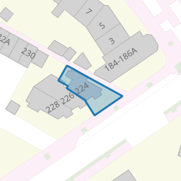 Perceel NBH00-I-1731