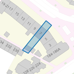 Perceel NBH00-I-1735