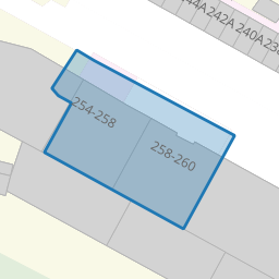 Perceel NBH00-I-1740