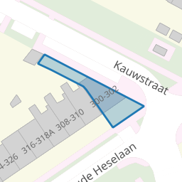 Perceel NBH00-I-1762