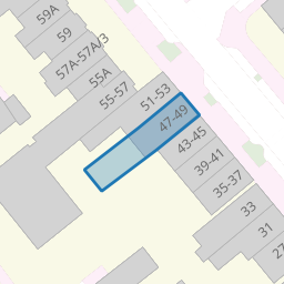 Perceel NBH00-I-1793