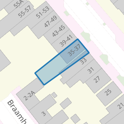 Perceel NBH00-I-1795