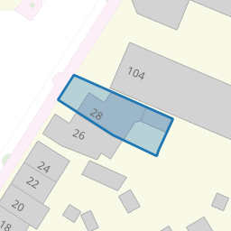 Perceel NBH00-I-1805