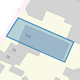 Perceel NBH00-I-1806