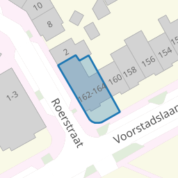Perceel NBH00-I-1811