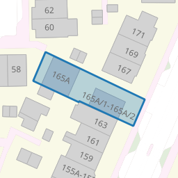 Perceel NBH00-I-1816