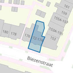 Perceel NBH00-I-1818
