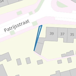 Perceel NBH00-I-1819