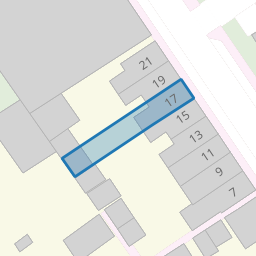 Perceel NBH00-I-1840