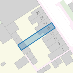 Perceel NBH00-I-1841