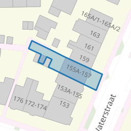 Perceel NBH00-I-1850