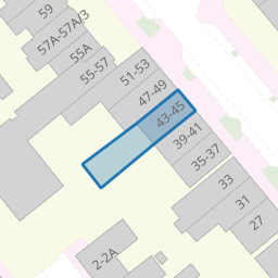 Perceel NBH00-I-1865