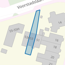 Perceel NBH00-I-1876