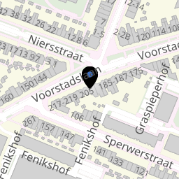 Appartement NBH00 I 1883 1