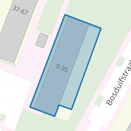 Perceel NBH00-I-1893