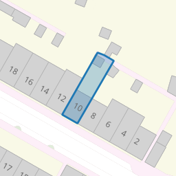 Perceel NBH00-I-1920