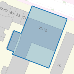 Perceel NBH00-I-1932