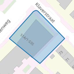 Perceel NBH00-I-1941