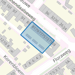 Perceel NBH00-I-1944