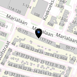 Appartement NBH00 I 1977 6