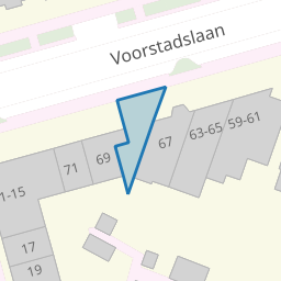 Perceel NBH00-I-1985