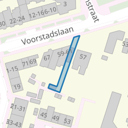 Perceel NBH00-I-1988