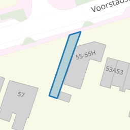 Perceel NBH00-I-1990