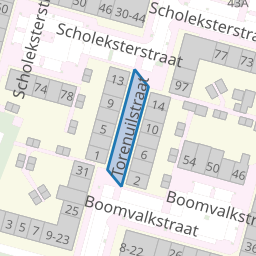 Perceel NBH00-I-1995