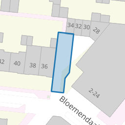 Perceel NBH00-I-2102