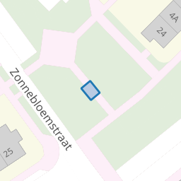 Perceel NBH00-I-2108