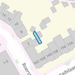 Perceel NBH00-I-2112